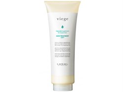 Lebel Viege Treatment Soft - Маска для глубокого увлажнения волос 240 мл - фото 16914