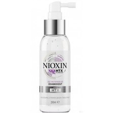 Nioxin Intensive Therapy Diaboost - Ниоксин Эликсир для Увеличения Диаметра Волос 200мл - фото 17251