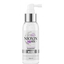 Nioxin Intensive Therapy Diaboost - Ниоксин Эликсир для Увеличения Диаметра Волос 100мл - фото 17252