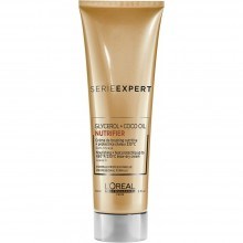 Крем "L'Oreal Professional Nutrifier Cream термо-защитный" 150мл для сухих волос - фото 17314