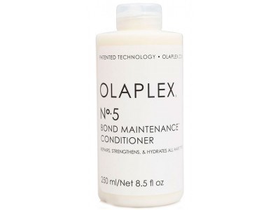 OLAPLEX No.5 Bond Maintenance Conditioner - Кондиционер "Система защиты волос" 250мл - фото 17666