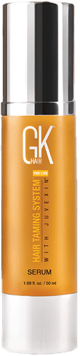 Gkhair Hair Taming System With Juvexin Serum - Сыворотка, 50 мл - фото 17695