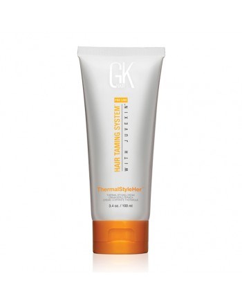 Global Keratin ThermalStyleHer Cream - Крем термозащита 100 мл - фото 17701