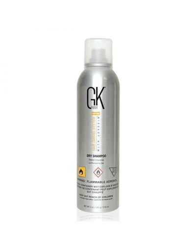 Global Keratin Dry Shampoo - Сухой шампунь 219 мл - фото 17702
