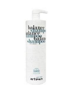 Artego Balance shampoo -Балансирующий шампунь  1000ml - фото 17726