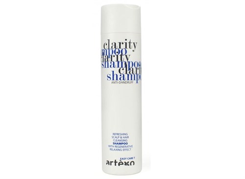 Artego Clarity Shampoo - Шампунь против перхоти 250 ml - фото 17728