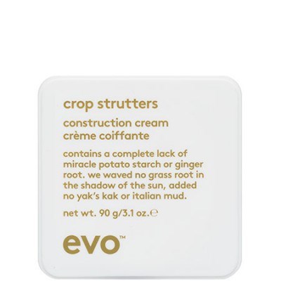 evo crop strutters construction cream - Конструирующий крем 90гр - фото 17894