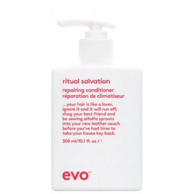 evo ritual salvation repairing shampoo - Шампунь для окрашенных волос 300мл - фото 17915