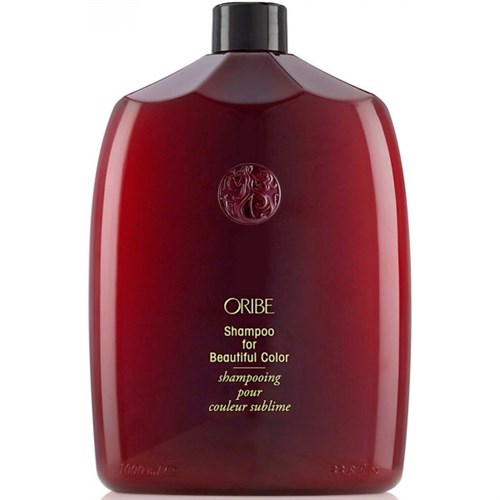 ORIBE Color Shampoo for Beautiful Color - Шампунь для Окрашенных Волос "Великолепие цвета" 1000мл - фото 18018
