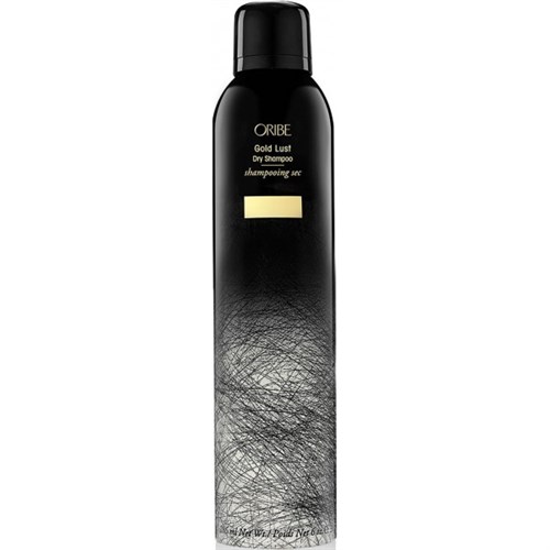 ORIBE Gold Lust Dry Shampoo - Сухой шампунь для восстановления волос "Роскошь золота" 286мл - фото 18039