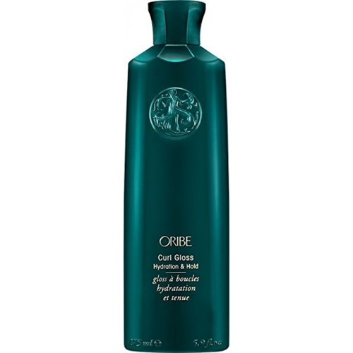 ORIBE Curl Gloss Hydration & Hold - Гель-Блеск для Увлажнения и Фиксации Вьющихся Волос 175мл - фото 18061