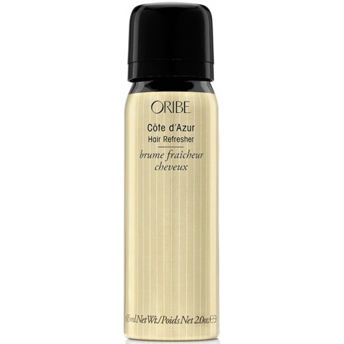 ORIBE Cote d'Azur Hair Refresher - Освежающий Спрей для Волос "Лазурный Берег" 80мл - фото 18114