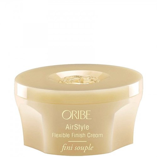 ORIBE AirStyle Flexible Finish Cream - Крем для подвижной укладки "Невесмость" 50мл 15567 - фото 18148