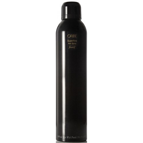 ORIBE Superfine Hair Spray - Спрей для Средней Фиксации "Лак-Невесомость" 300мл - фото 18183