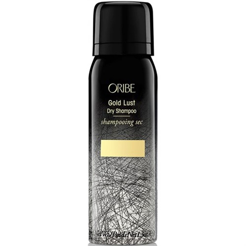 ORIBE Gold Lust Dry Shampoo - Сухой шампунь для восстановления волос "Роскошь золота" 62мл - фото 18206