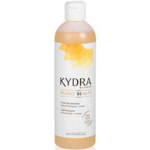 KYDRA BLONDE BEAUTY Huile decolorante - Осветляющее масло для волос 500мл - фото 18229