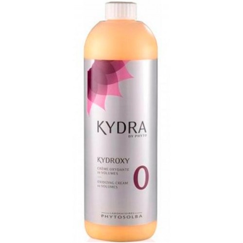 KYDRA KYDROXY 0 Oxidizing cream 10 volum - Оксидант кремовый 3%, 1000мл - фото 18292