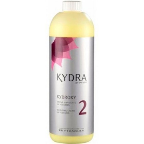KYDRA KYDROXY 2 Oxidizing cream 30 volum - Оксидант кремовый 9%, 1000мл - фото 18294
