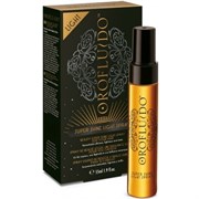 Orofluido Super Shine Light Spray - Спрей для мгновенного блеска волос 55 мл