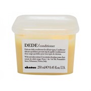 Кондиционер "Davines Essential Haircare DEDE Conditioner delicate" 250мл для волос деликатный