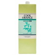Шампунь "Lebel Cool Orange Hair Soap Super Cool Супер Холодный Апельсин" 1600мл для волос