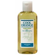 Шампунь "Lebel Cool Orange Hair Soap Cool Холодный Апельсин" 200мл для волос