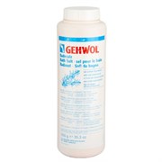 Gehwol Classic Product Bath Salt - Соль для ванны с розмарином 1000 гр