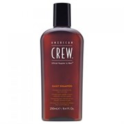 Шампунь "American Crew daily shampoo" 450мл для ежедневного применения