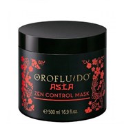 Orofluido ASIA Zen Control Mask - Азия маска 500мл