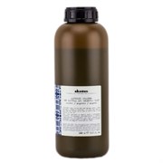 Шампунь "Davines Alchemic Shampoo for natural and coloured hair (silver) Алхимик" 1000мл для натуральных и окрашенных волос (серебряный)