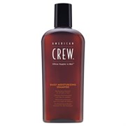 Шампунь "American Crew Classic Daily Moisturizing Shampoo" 250мл увлажняющий