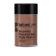 label.m - Моделирующая пудра для брюнеток 3,5 гр