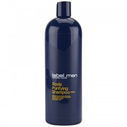 label.men Scalp Purifying Shampoo - Шампунь для Очищения Кожи Головы 1000 мл