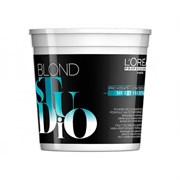 Loreal Blond Studio - Многофункциональная Осветляющая пудра 400гр