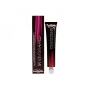Краска для волос "L'Oreal Professionnel Diarichesse Лореаль Диаришесс 2.10 Интесивный брюнет пепельный" 50мл