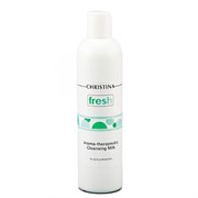 Молочко "Christina Fresh Aroma Therapeutic Cleansing Milk for oily skin арома-терапевтическое очищающее" 300мл для жирной кожи