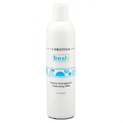 Молочко Christina Fresh Aroma Therapeutic Cleansing Milk for normal skin арома-терапевтическое очищающее 300мл для нормальной кожи