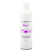 Молочко "Christina Fresh Aroma Therapeutic Cleansing Milk for dry skin арома-терапевтическое очищающее" 300мл для сухой кожи