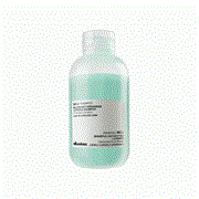 Шампунь "Davines Essential Haircare Melu Anti-breakage shine shampoo with spinach extract" 250мл для длинных или поврежденных волос с экстрактом шпината