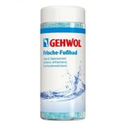 Gehwol Classic Product Frische-Fussbad - Освежающая ванна для ног, 330 гр
