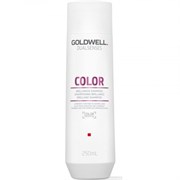 Шампунь "Goldwell Dualsenses Color Brilliance Shampoo" 250мл для блеска окрашенных волос