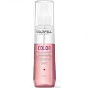 Спрей-сыворотка "Goldwell Dualsenses Color Brilliance Serum Spray" 150мл для блеска окрашенных волос