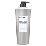 Кондиционер "Goldwell Kerasilk Premium Reconstruct Conditioner" 1000мл для поврежденных волос