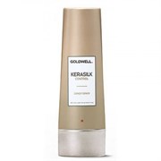 Кондиционер "Goldwell Kerasilk Premium Control Conditioner" 200мл для непослушных и пушащихся волос