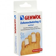 Gehwol Zehenschutz-Ring - Кольца для пальцев защитные малые 2 шт