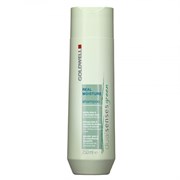 Шампунь "Goldwell Green Real Moisture Shampoo" 250мл увлажняющий 8079