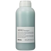 Шампунь "Davines Essential Haircare MINU Shampoo" 1000мл для защиты цвета волос