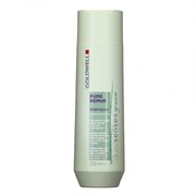 Goldwell Green Pure Repair Shampoo - Восстанавливающий шампунь 250мл 8077