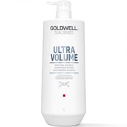 Шампунь "Goldwell Dualsenses Ultra Volume Bodifying Shampoo" 1000мл для объема