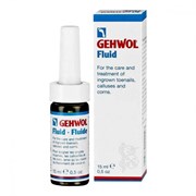 Gehwol Fluid - Жидкость Флюид 15 мл